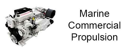 spare parts for marine engines commercial propulsion